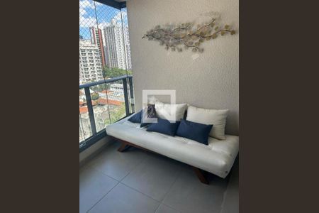 Kitnet/Studio à venda com 1 quarto, 26m² em Cerqueira César, São Paulo