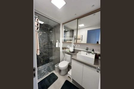 Apartamento à venda com 2 quartos, 113m² em Chácara Califórnia, São Paulo