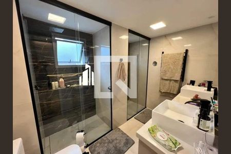 Apartamento à venda com 2 quartos, 113m² em Chácara Califórnia, São Paulo