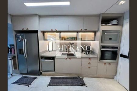 Apartamento à venda com 2 quartos, 113m² em Chácara Califórnia, São Paulo