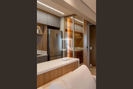 Apartamento à venda com 2 quartos, 70m² em Santo Amaro, São Paulo