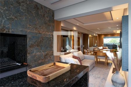 Apartamento à venda com 2 quartos, 70m² em Santo Amaro, São Paulo