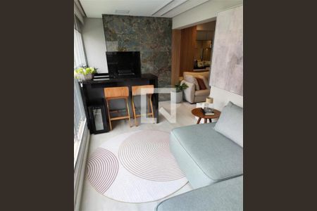 Apartamento à venda com 2 quartos, 70m² em Santo Amaro, São Paulo