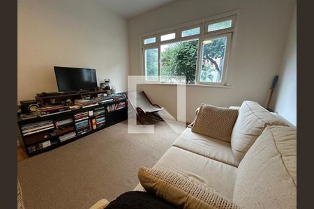 Apartamento à venda com 3 quartos, 120m² em Higienópolis, São Paulo