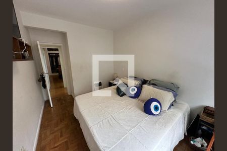 Apartamento à venda com 3 quartos, 120m² em Higienópolis, São Paulo