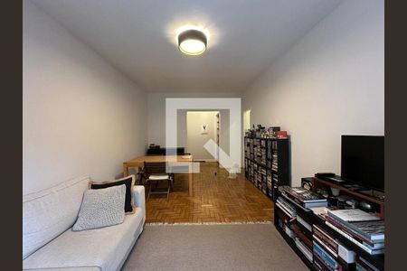 Apartamento à venda com 3 quartos, 120m² em Higienópolis, São Paulo