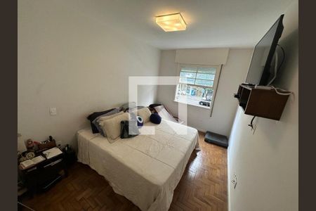 Apartamento à venda com 3 quartos, 120m² em Higienópolis, São Paulo