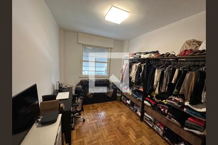 Apartamento à venda com 3 quartos, 120m² em Higienópolis, São Paulo