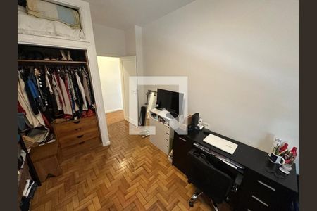 Apartamento à venda com 3 quartos, 120m² em Higienópolis, São Paulo