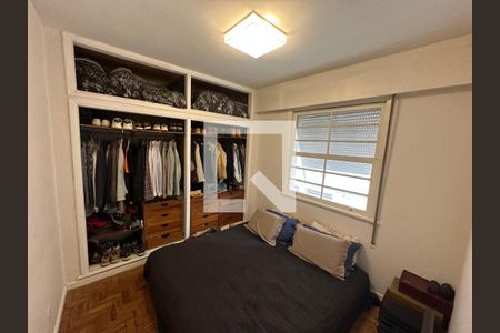 Apartamento à venda com 3 quartos, 120m² em Higienópolis, São Paulo