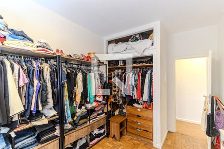 Quarto 1 de apartamento à venda com 3 quartos, 120m² em Higienópolis, São Paulo