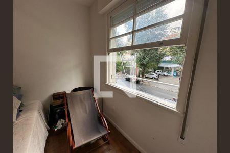 Apartamento à venda com 3 quartos, 120m² em Higienópolis, São Paulo