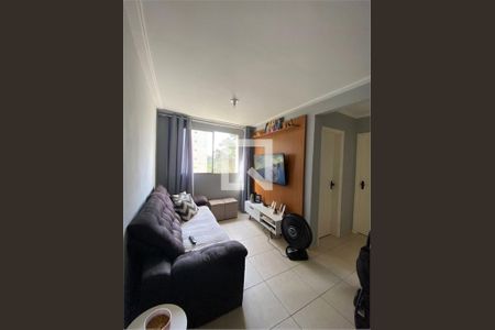 Apartamento à venda com 2 quartos, 45m² em Paraisópolis, São Paulo