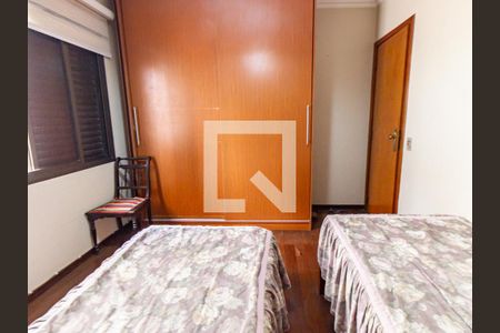 Quarto 1 de apartamento à venda com 4 quartos, 125m² em Vila Regente Feijó, São Paulo
