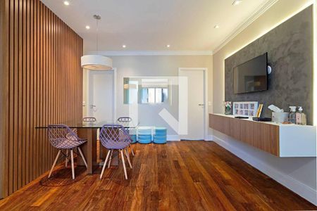 Foto 19 de apartamento à venda com 3 quartos, 235m² em Vila Suzana, São Paulo