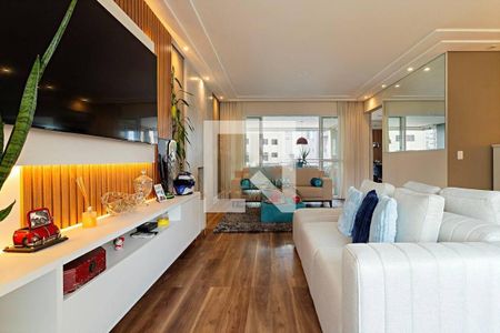 Foto 06 de apartamento à venda com 3 quartos, 235m² em Vila Suzana, São Paulo