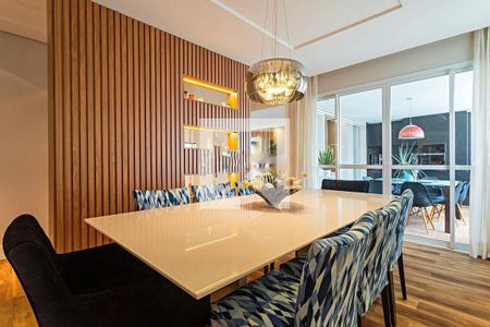 Foto 17 de apartamento à venda com 3 quartos, 235m² em Vila Suzana, São Paulo