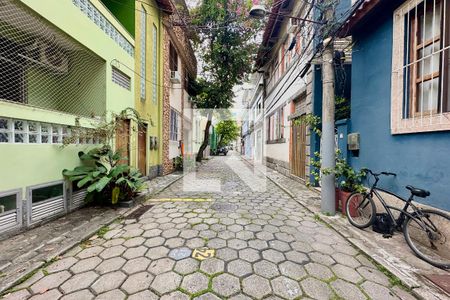 Área comum de casa de condomínio à venda com 5 quartos, 297m² em Botafogo, Rio de Janeiro