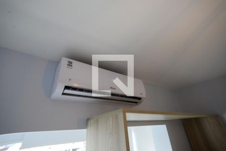 Studio de kitnet/studio para alugar com 1 quarto, 40m² em Ipiranga, São Paulo