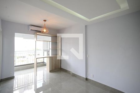 Studio de kitnet/studio para alugar com 1 quarto, 40m² em Ipiranga, São Paulo