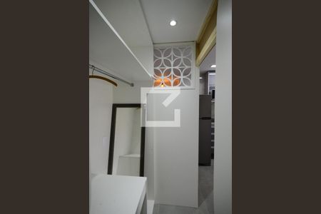 Studio de kitnet/studio para alugar com 1 quarto, 40m² em Ipiranga, São Paulo