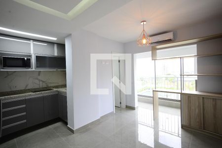 Studio de kitnet/studio para alugar com 1 quarto, 40m² em Ipiranga, São Paulo