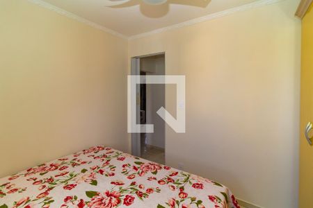 Quarto 2 de apartamento à venda com 2 quartos, 47m² em Fazenda da Juta, São Paulo