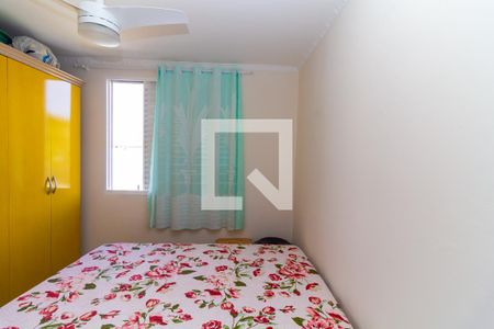 Quarto 2 de apartamento à venda com 2 quartos, 47m² em Fazenda da Juta, São Paulo