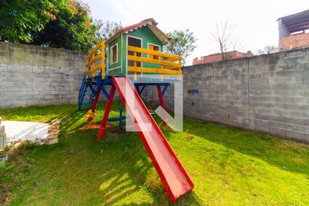 Área comum - Playground de apartamento à venda com 2 quartos, 47m² em Fazenda da Juta, São Paulo