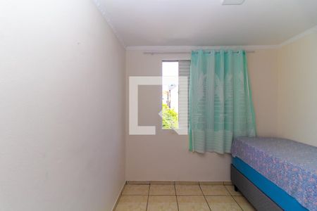 Quarto 1 de apartamento à venda com 2 quartos, 47m² em Fazenda da Juta, São Paulo