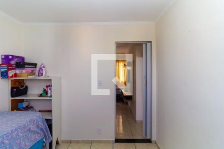 Quarto 1 de apartamento à venda com 2 quartos, 47m² em Fazenda da Juta, São Paulo