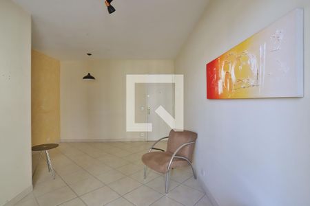 Sala de apartamento à venda com 2 quartos, 60m² em Mooca, São Paulo