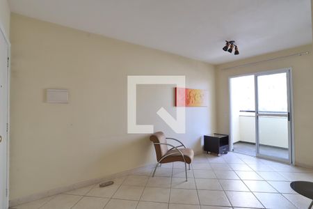 Sala de apartamento à venda com 2 quartos, 60m² em Mooca, São Paulo