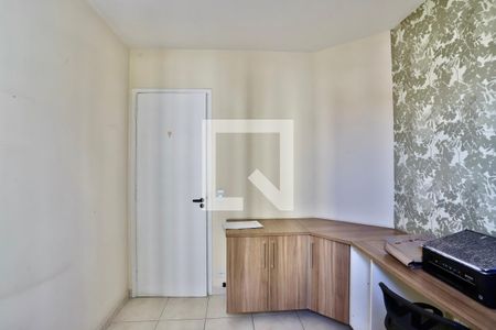 Quarto  de apartamento à venda com 2 quartos, 60m² em Mooca, São Paulo