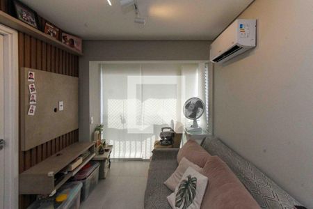 Sala de apartamento para alugar com 2 quartos, 38m² em Vila Formosa, São Paulo