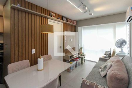 Apartamento para alugar em Vila Formosa