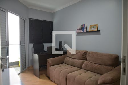 Quarto 1 de casa à venda com 3 quartos, 260m² em Jardim Las Vegas, Santo André