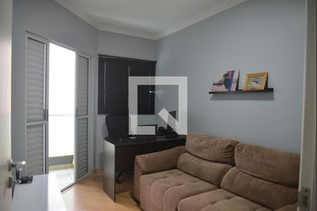 Quarto 1 de casa à venda com 3 quartos, 260m² em Jardim Las Vegas, Santo André