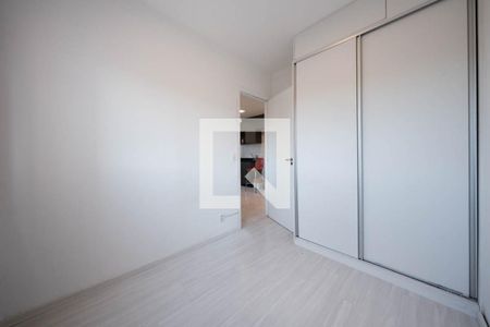 Quarto 1 de apartamento à venda com 2 quartos, 37m² em Vila Pierina, São Paulo