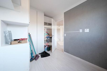 Quarto 2 de apartamento à venda com 2 quartos, 37m² em Vila Pierina, São Paulo
