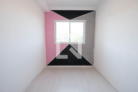 Quarto 1 de apartamento à venda com 2 quartos, 37m² em Vila Pierina, São Paulo