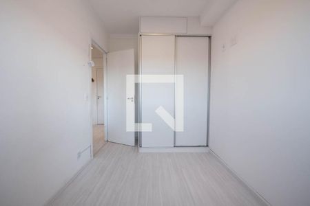 Quarto 1 de apartamento à venda com 2 quartos, 37m² em Vila Pierina, São Paulo