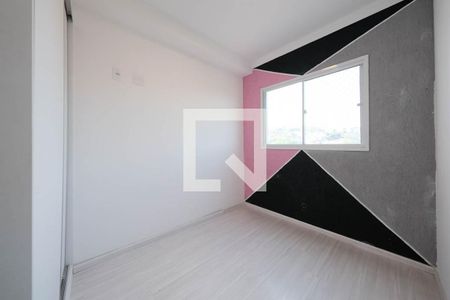 Quarto 1 de apartamento à venda com 2 quartos, 37m² em Vila Pierina, São Paulo