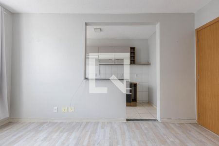 Sala de apartamento para alugar com 2 quartos, 42m² em Jardim Dona Leopoldina, Porto Alegre