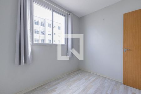 Quarto 1 de apartamento para alugar com 2 quartos, 42m² em Jardim Dona Leopoldina, Porto Alegre