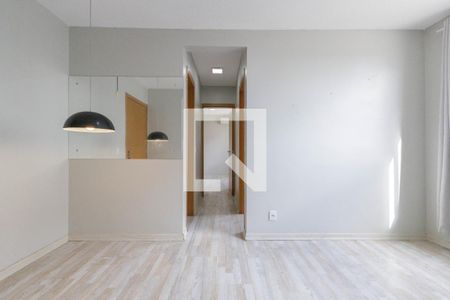 Sala de apartamento para alugar com 2 quartos, 42m² em Jardim Dona Leopoldina, Porto Alegre