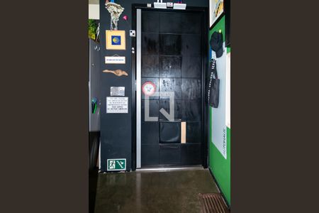 Sala de apartamento à venda com 1 quarto, 74m² em Bela Vista, São Paulo