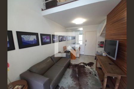 Apartamento à venda com 1 quarto, 50m² em Vila Andrade, São Paulo