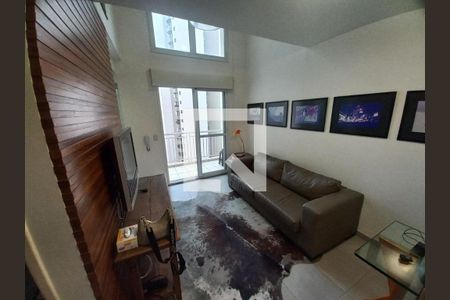 Apartamento à venda com 1 quarto, 50m² em Vila Andrade, São Paulo