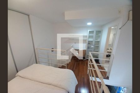 Apartamento à venda com 1 quarto, 50m² em Vila Andrade, São Paulo